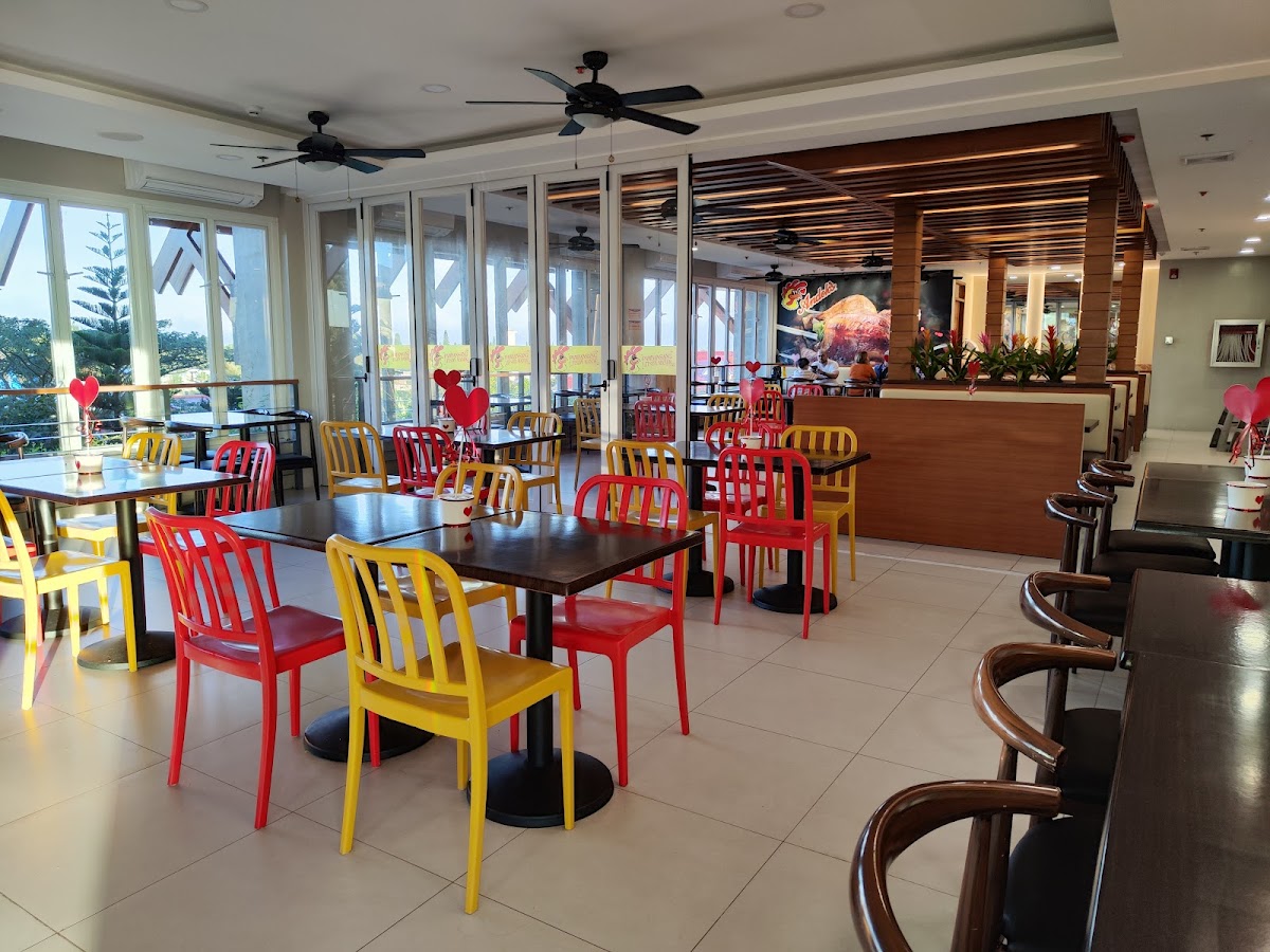 Andok's Tagaytay Olivarez