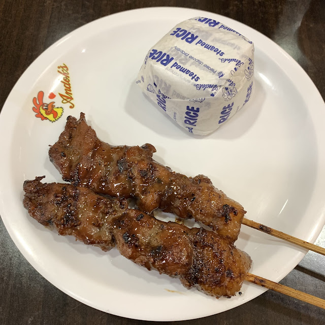 BBQ Liompo