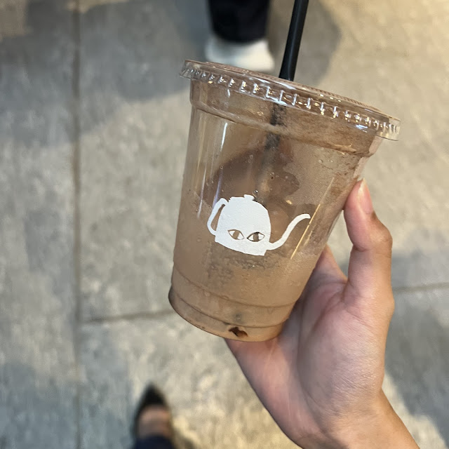 Cappuccino