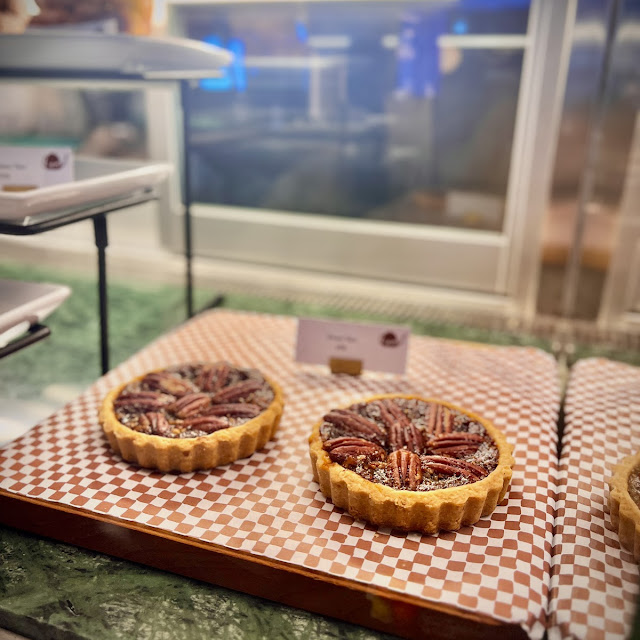 Pecan Pie