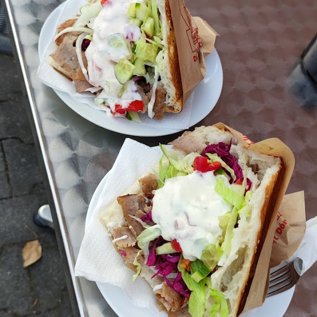 Döner Kebap