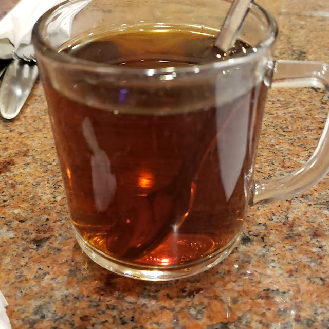 Turkish Chai Tea