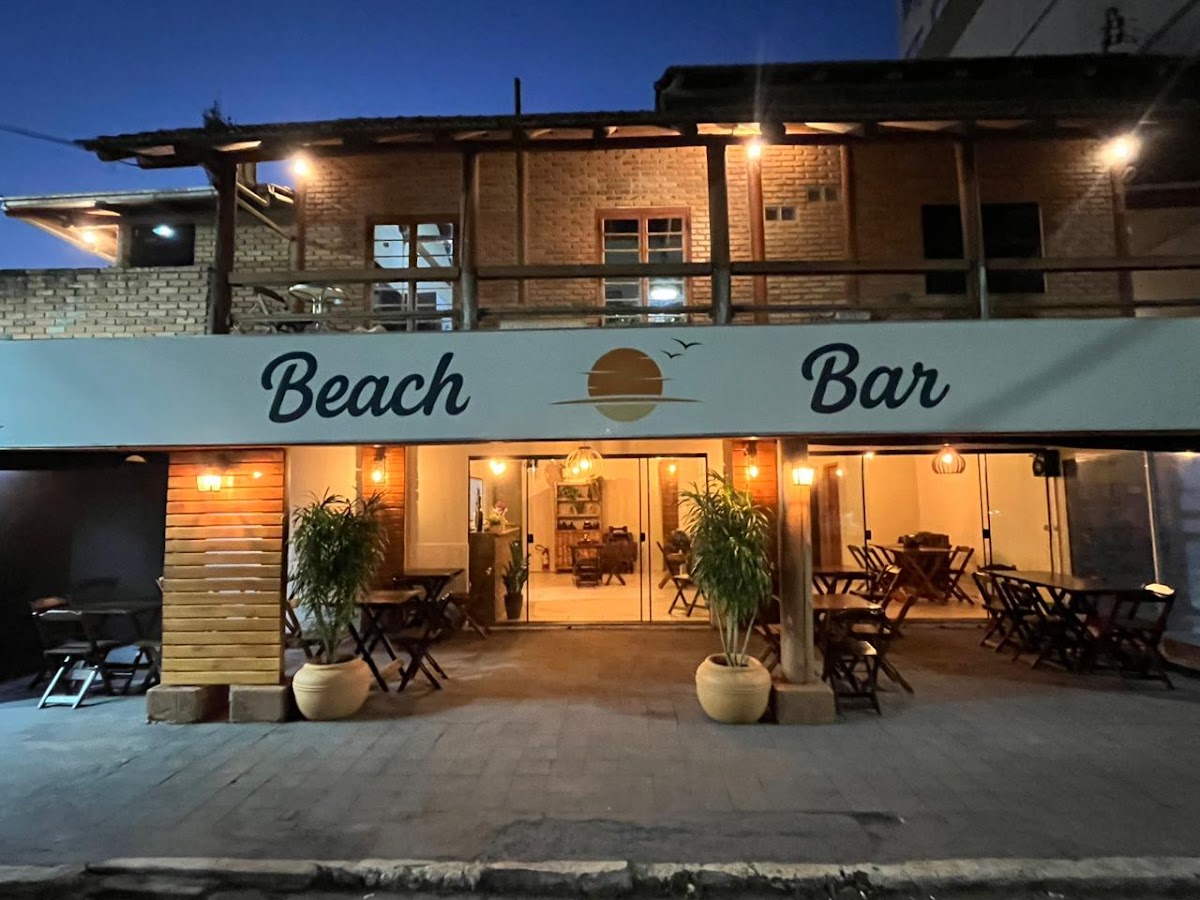 Coruja Bar Piçarras