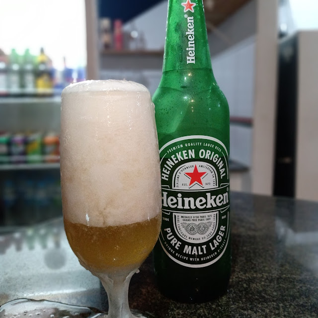 Heineken