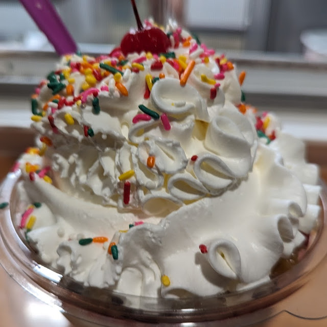 Sundaes