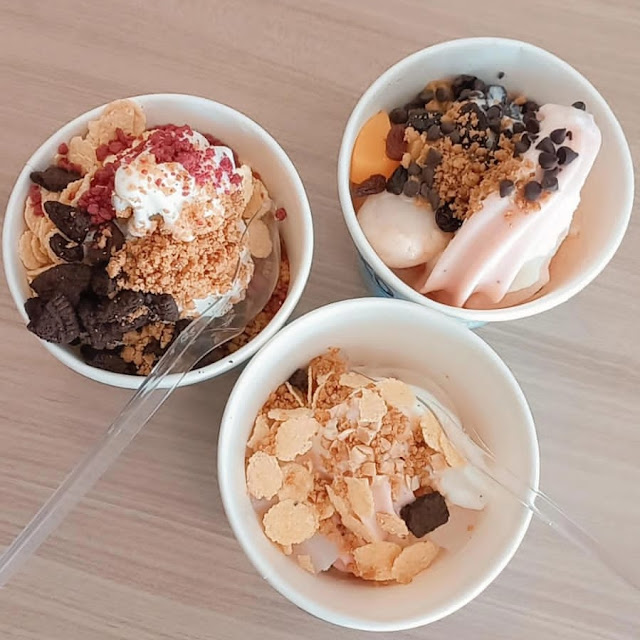 Ice Cream