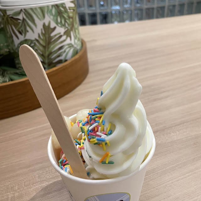 Plain Yogurt
