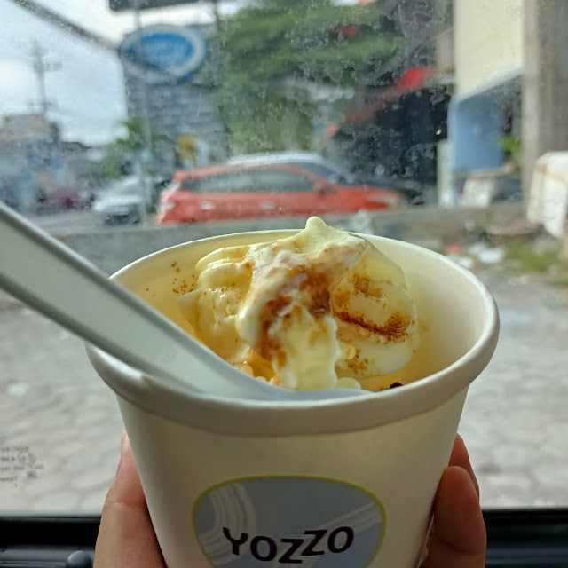 Original Yogurt