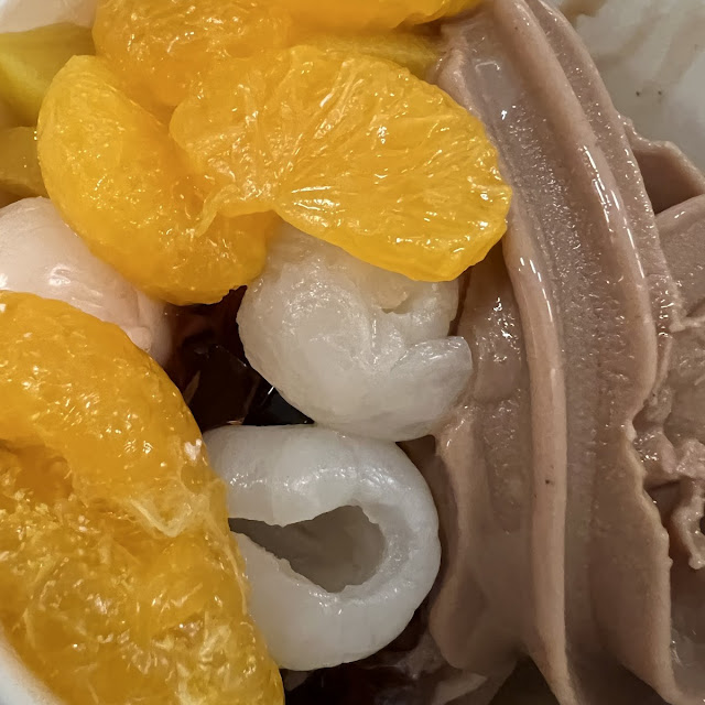 Custom Yoghurt