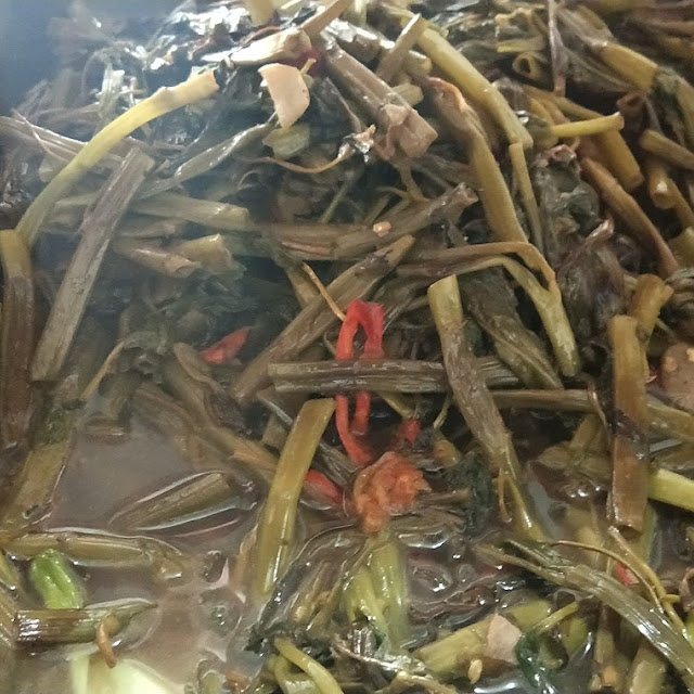 Sayur Kangkung