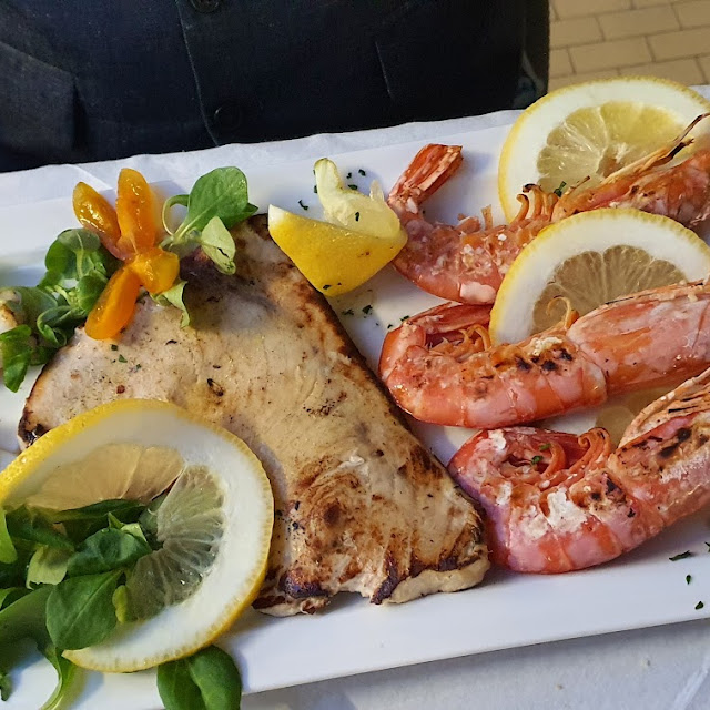 Grigliata Mista