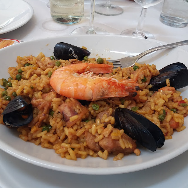 Paella