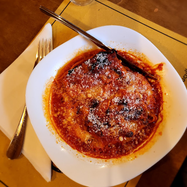 Lasagna