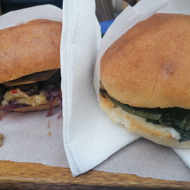Hamburger