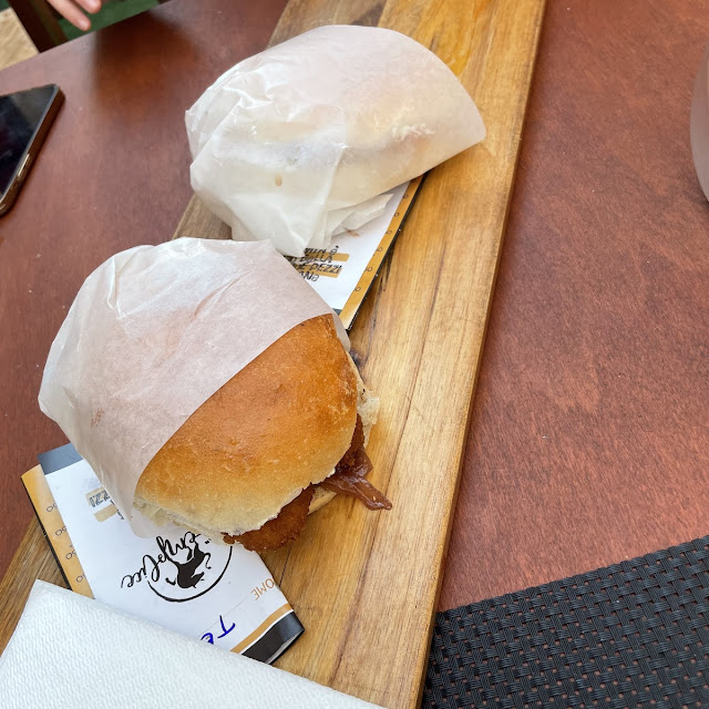 Burgers