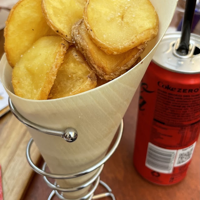 Fries