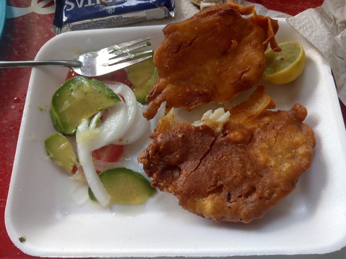Mariscos 'Don Tifo'