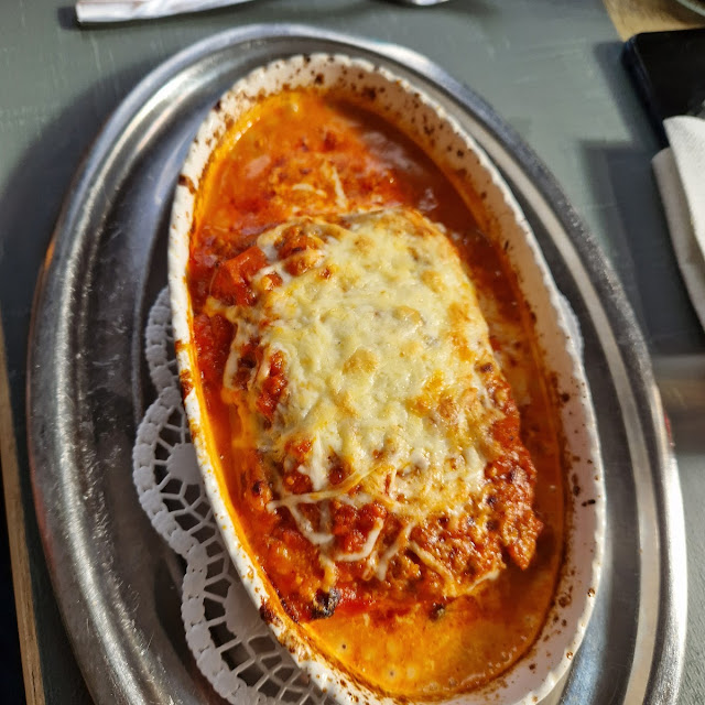 Lasagne