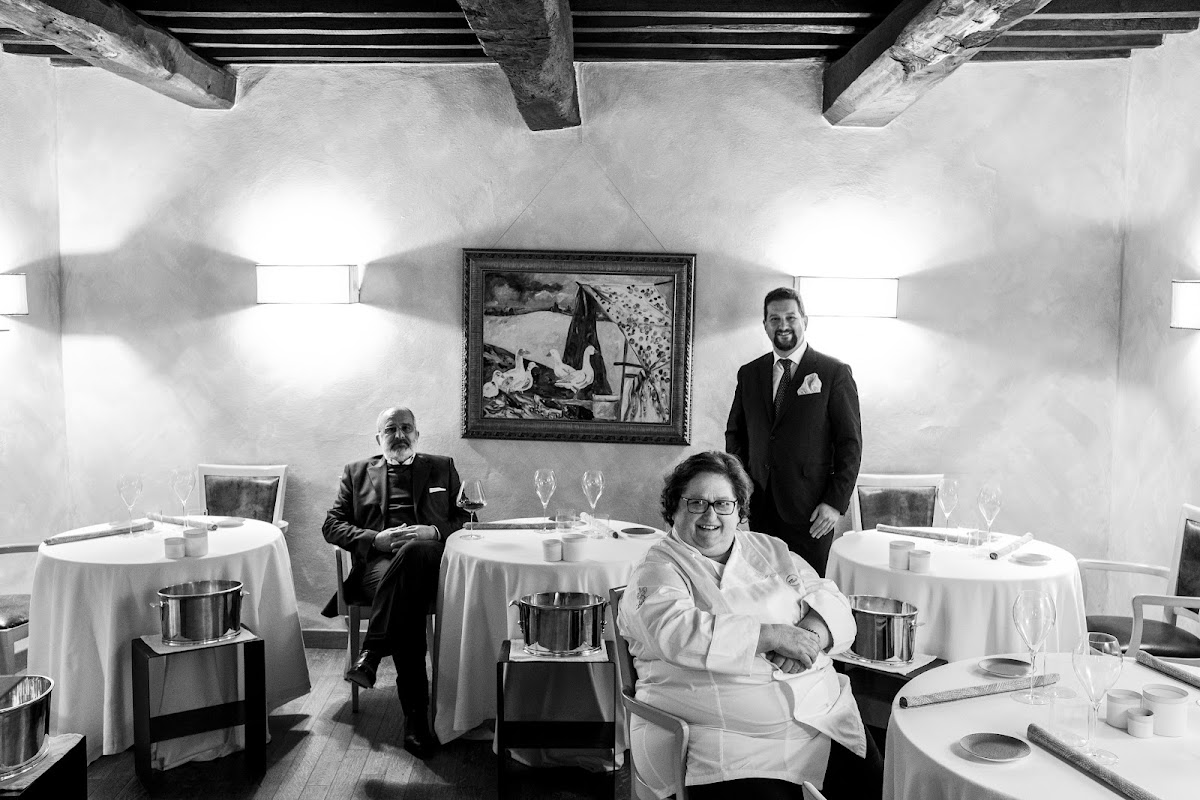 Ristorante Caino