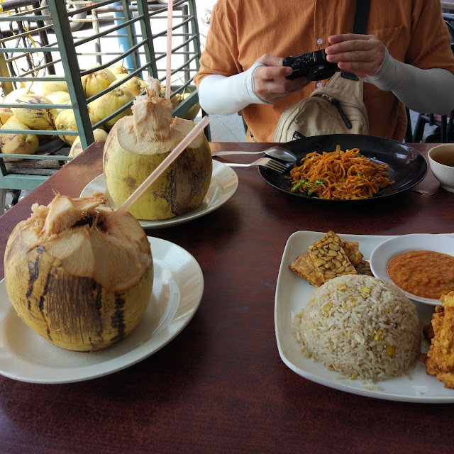 Nasi Goreng