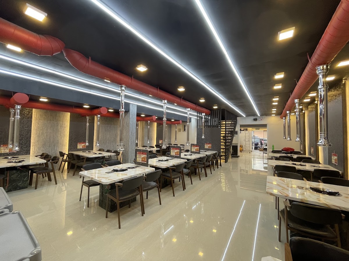Chego Samgyupsal Grill House (최고)