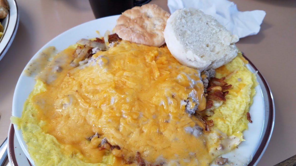 Big D’s Diner