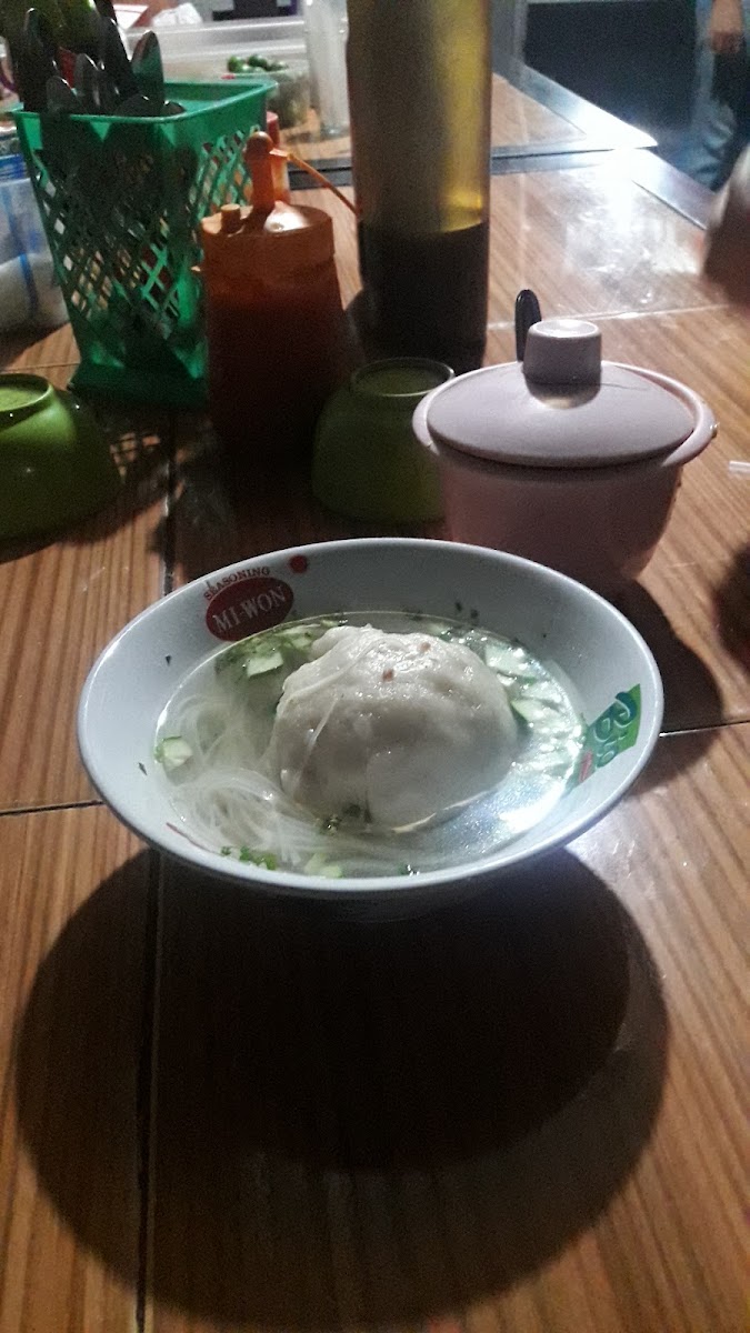 Pempek Yuk Eli