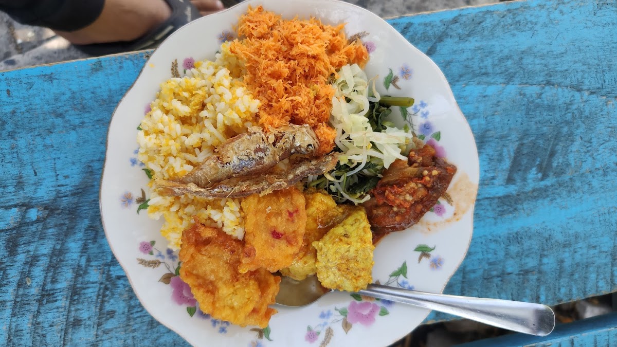 Warung Ibu Kholifa