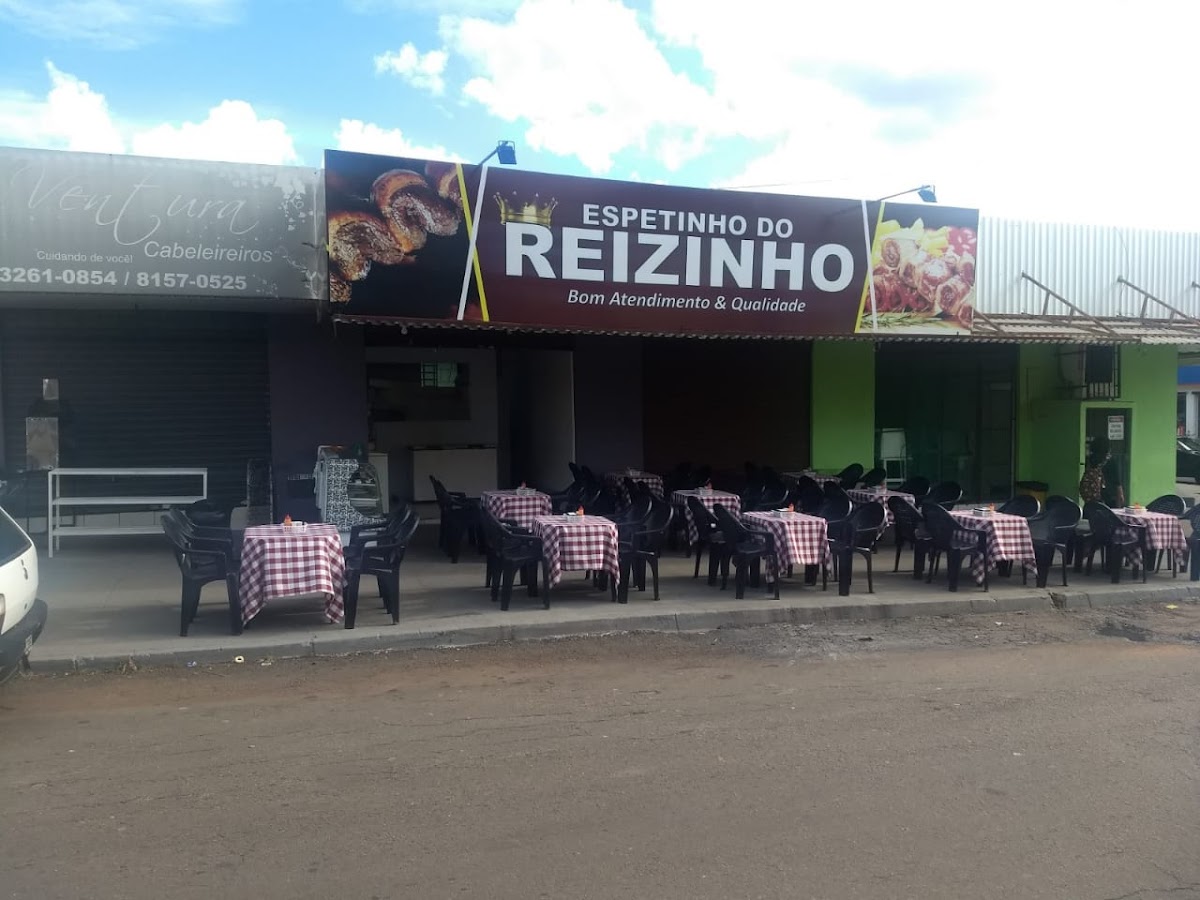 Jantinha R&R