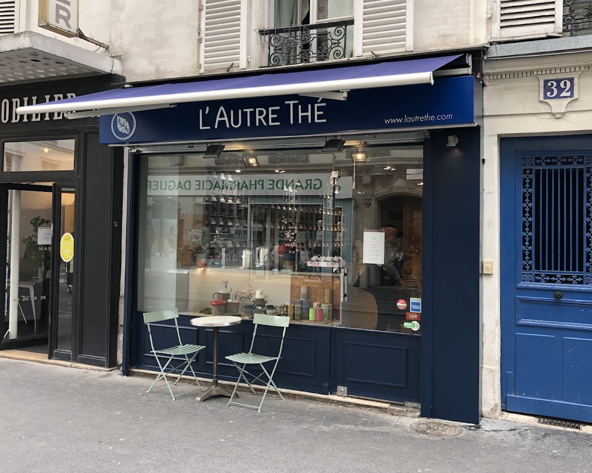 L'Autre Thé