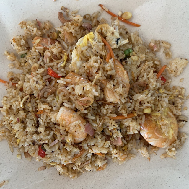 Nasi Goreng Vietnam