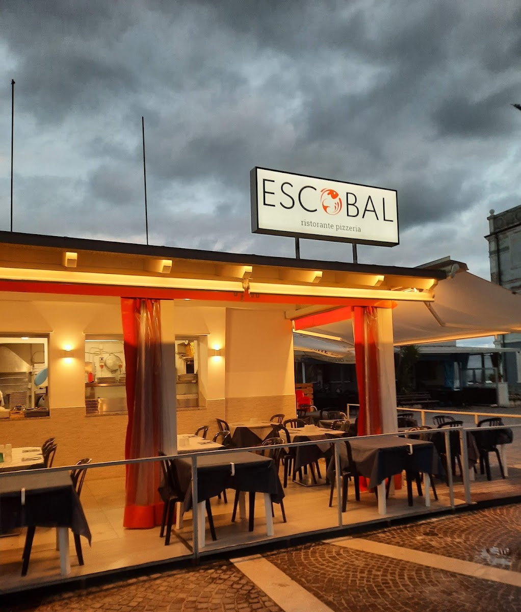 Escobal