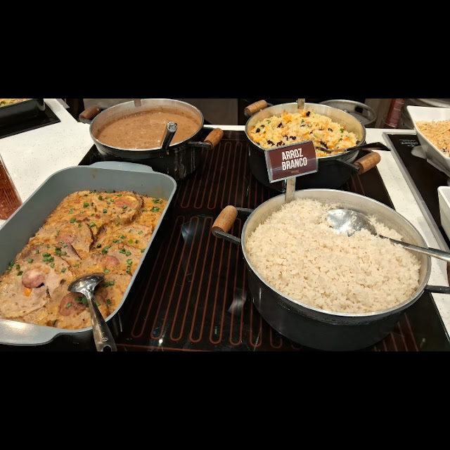 Arroz Branco