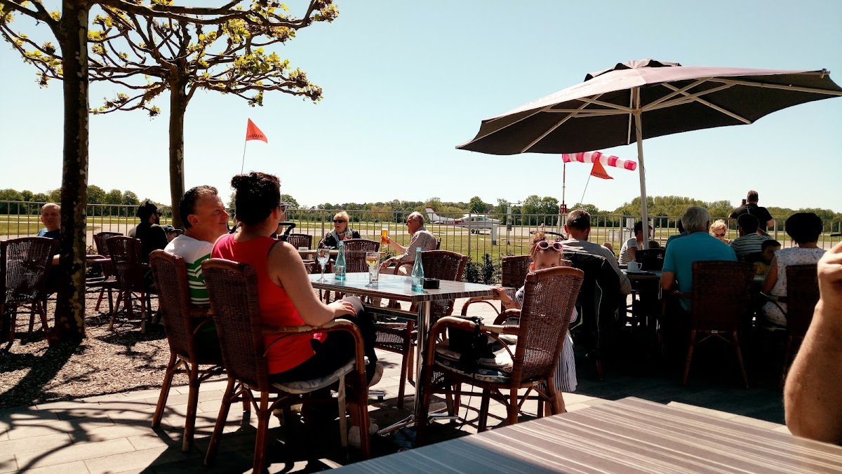 Flugplatz-Restaurant Stadtlohn