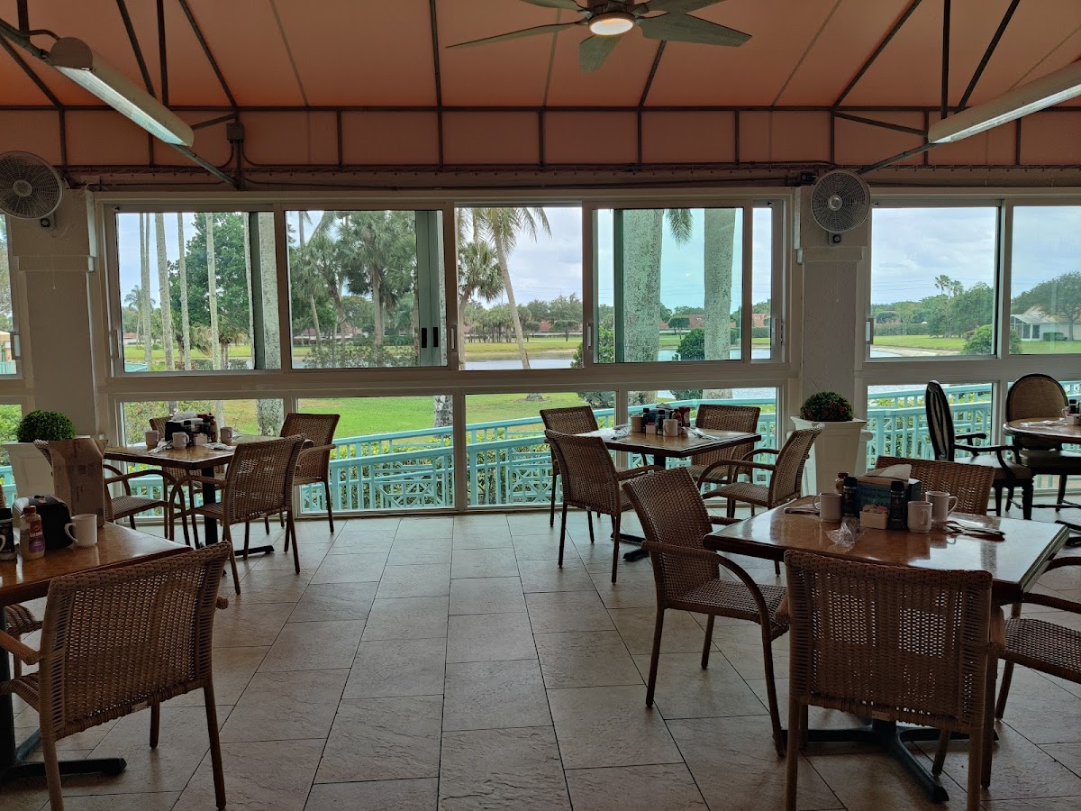 Coral Cafe