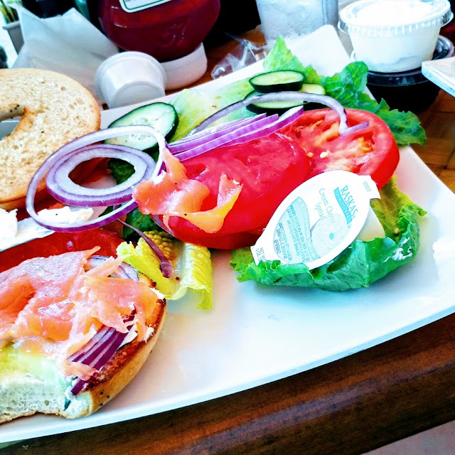Nova Platter