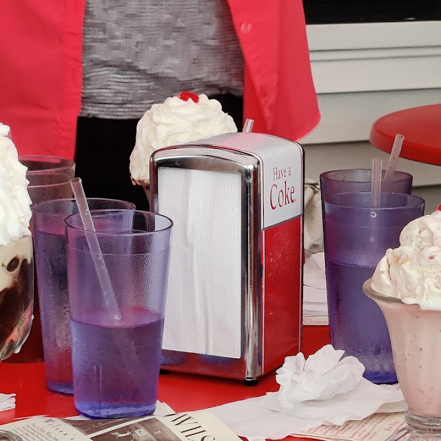Sundaes