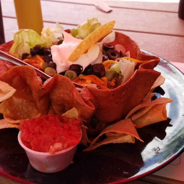 Taco Salad