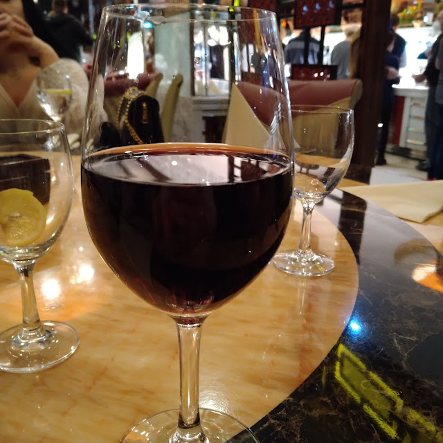 Wine