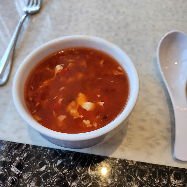 China Suppe