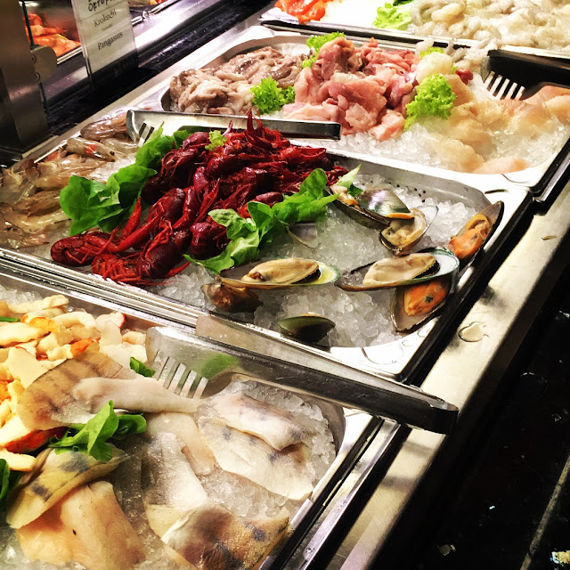 Hot Pot
