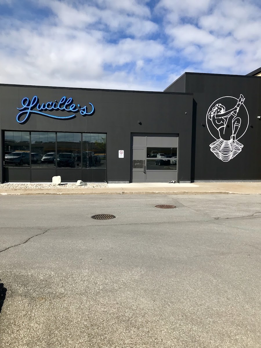 Lucille's Laval