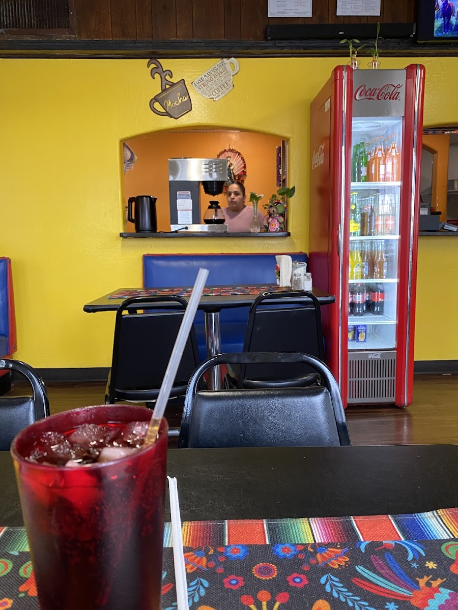 Rossys Cocina