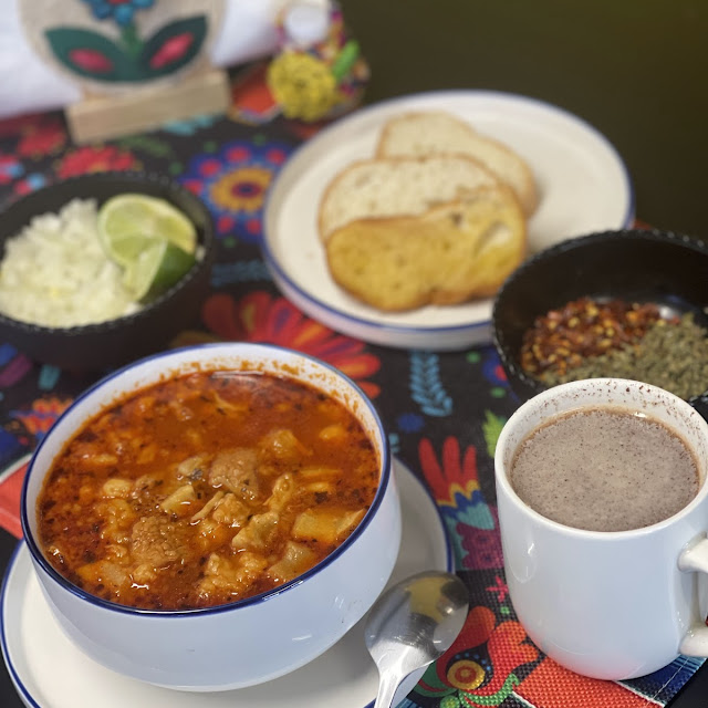 Menudo