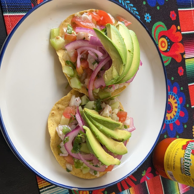 Tostada