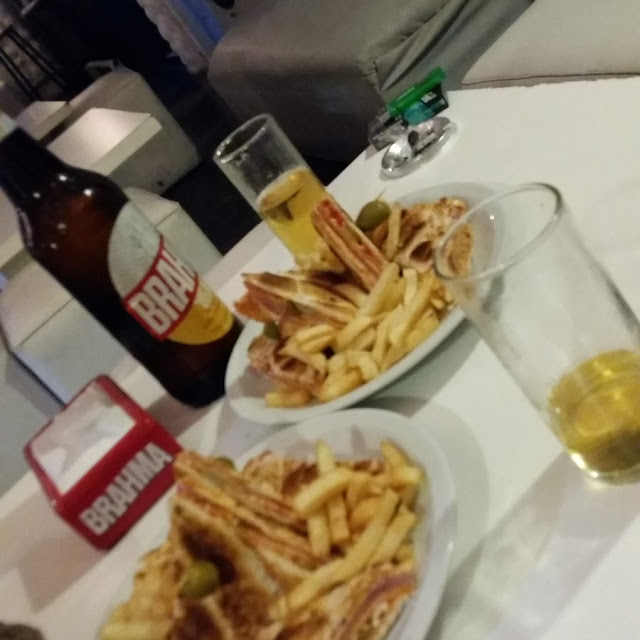 Carlitos de Pollo