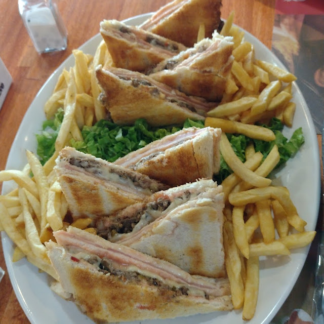 Carlito Criollo Completo de 10