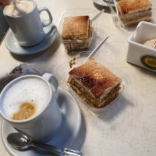 Lagrima En Jarrita Con Tiramisu
