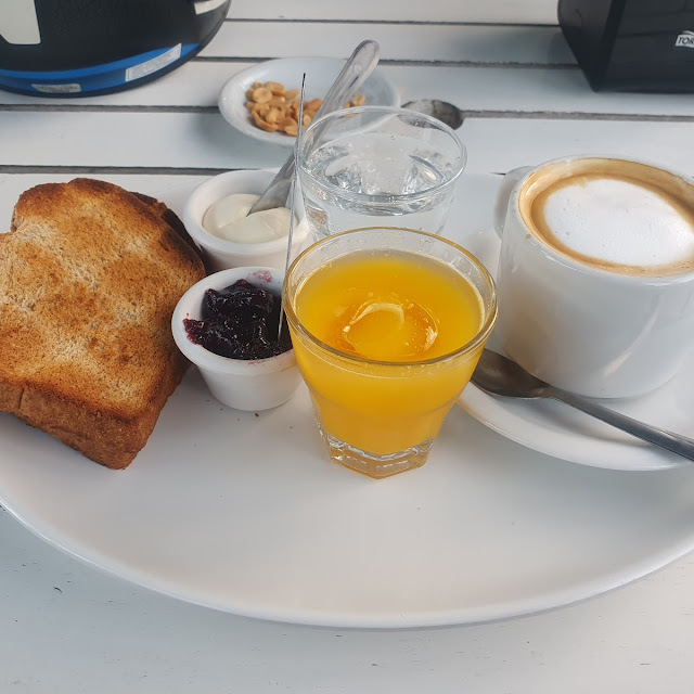 Merienda de Campo