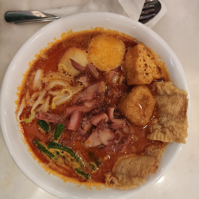 gn15 Oldtown Curry Mee